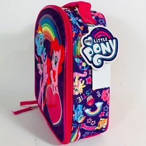 My Little Pony Other - My Little Pony Lunch Bag My Little Pony Other - My Little Pony Lunch Bag
